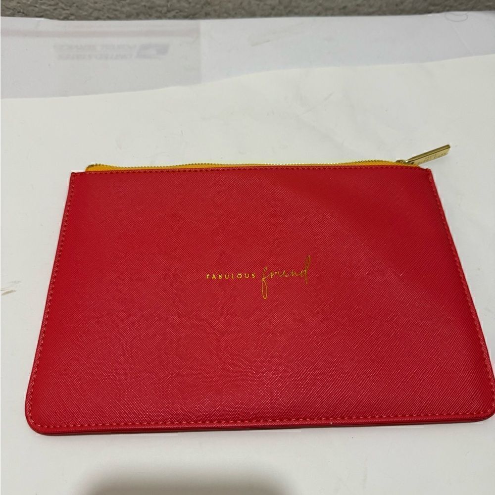 Katie Loxton Makeup Bag Fabulous friend